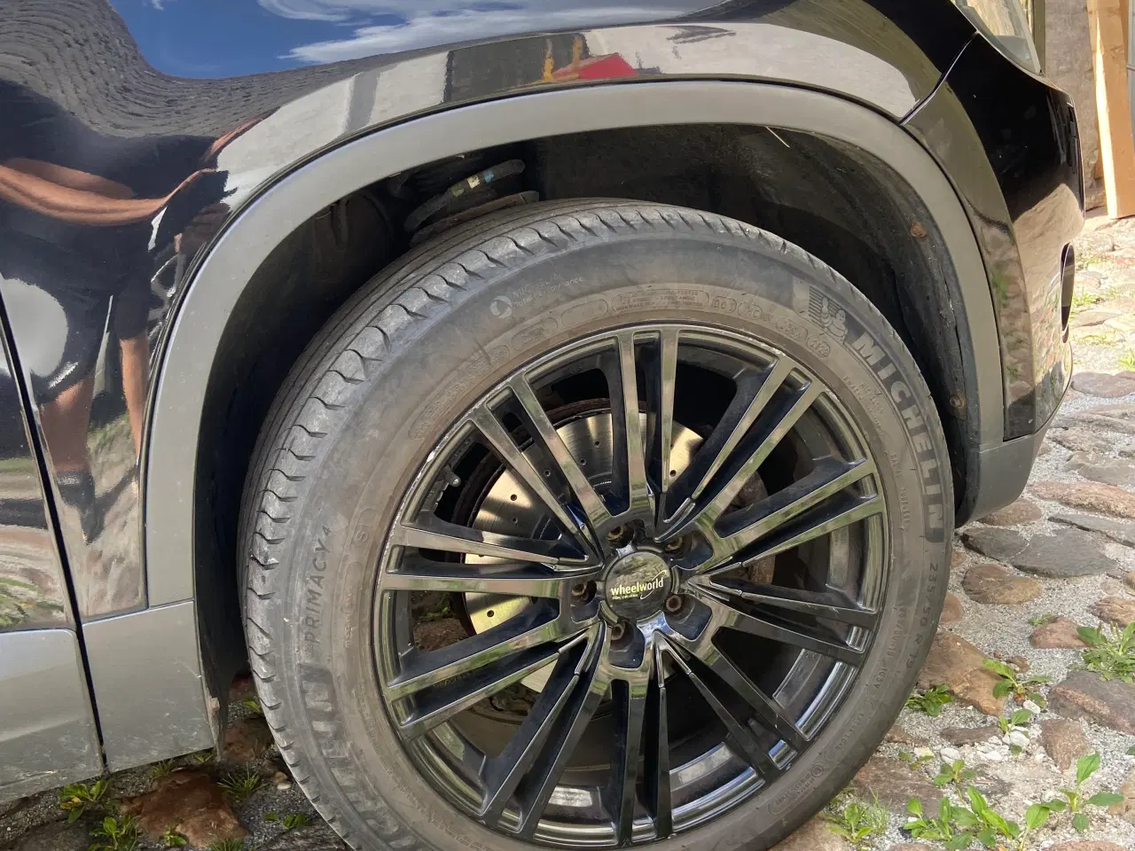 Billede 6 - Vw tiguan 2,0 tid