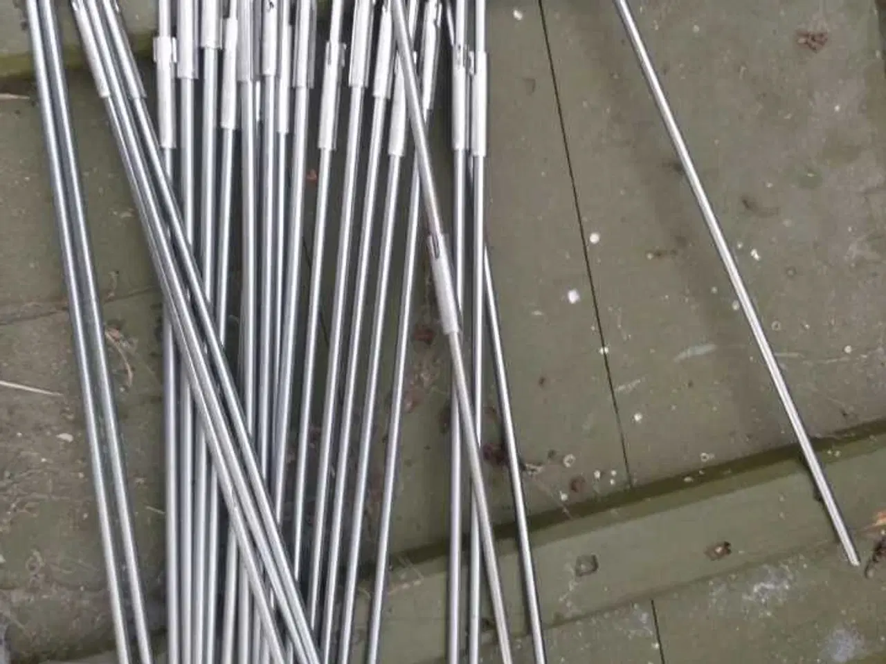 Billede 1 - Ekspansion bindere til murværk