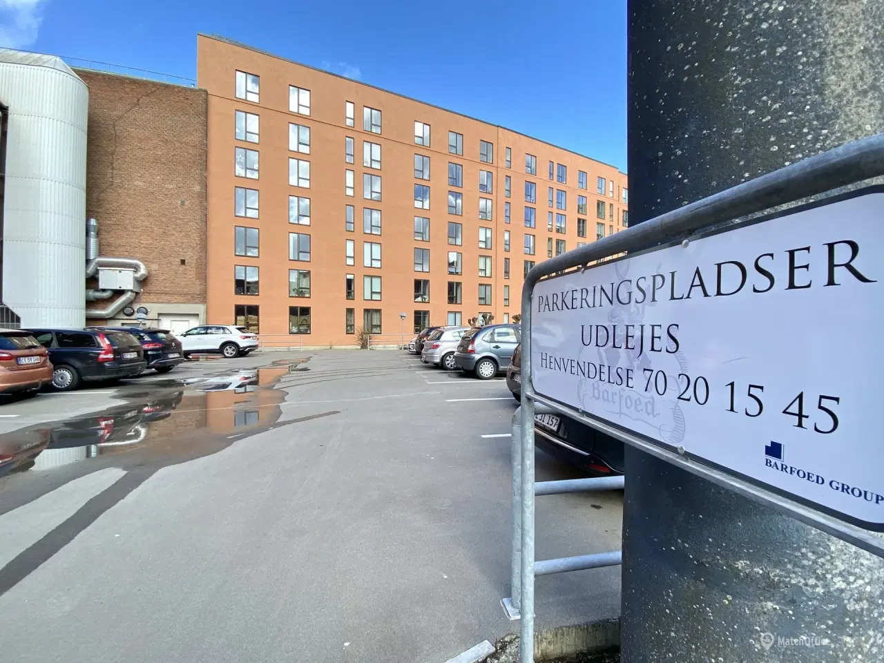 Billede 4 - Velindrettet kontorlejemål i Odense C – 110 m²