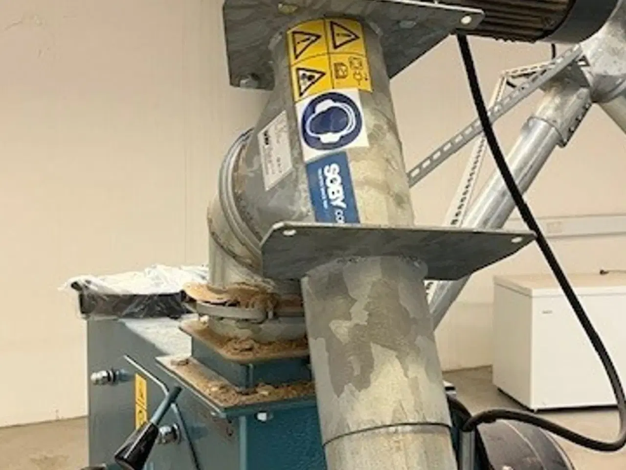 Billede 6 - Øgendahl Type TS28T