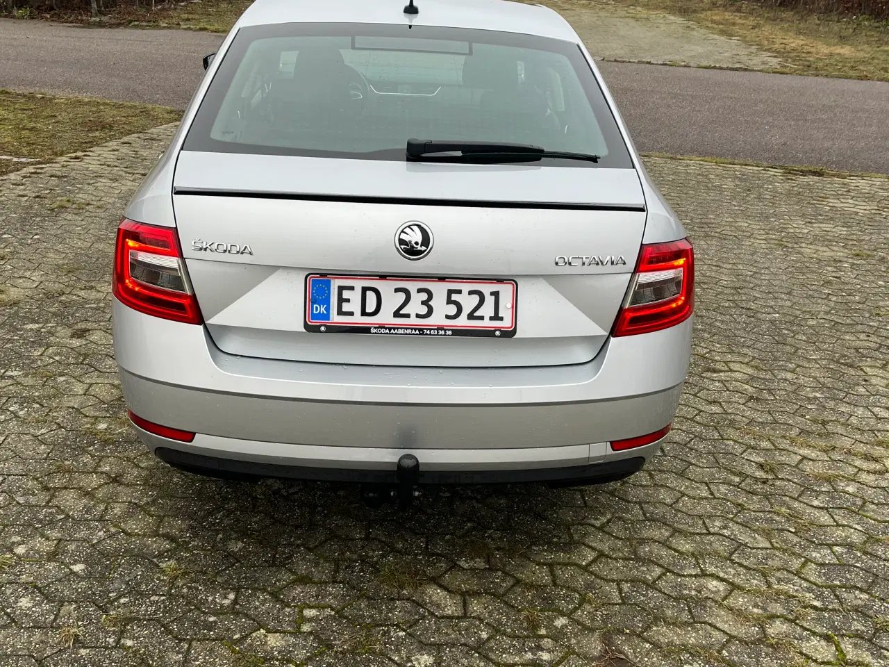 Billede 5 - Skoda oktavia 1,5 150 hk dsg