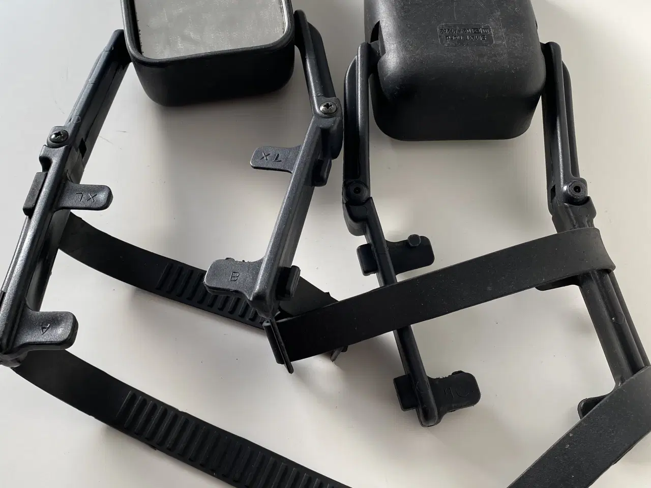 Billede 1 - Sidespejle XL