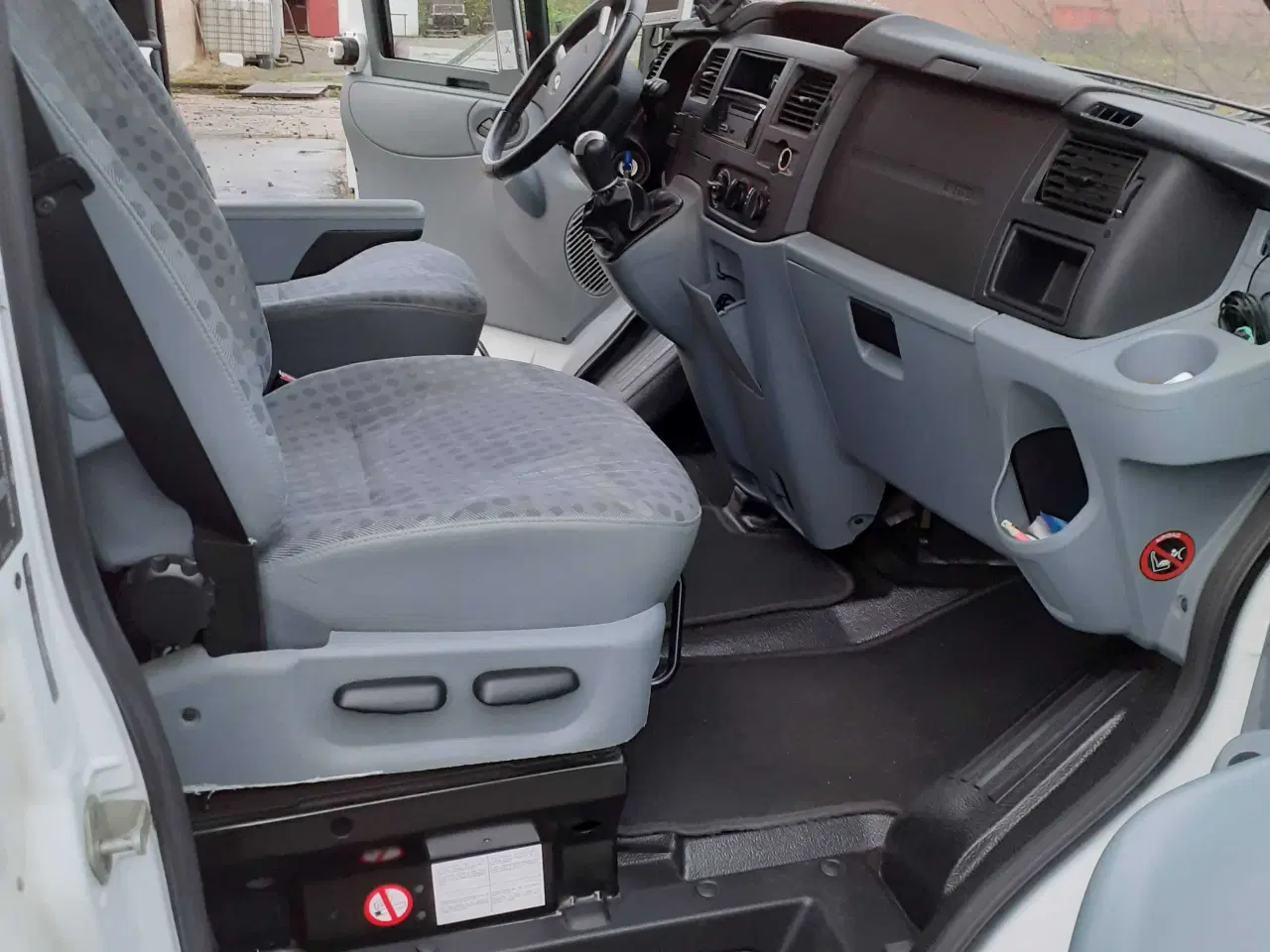 Billede 1 - Autocamper 