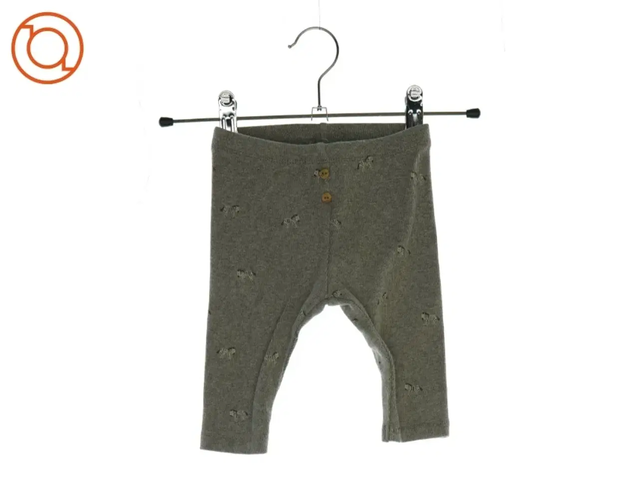 Billede 1 - Bukser fra Zara Baby Girl (str. 68)