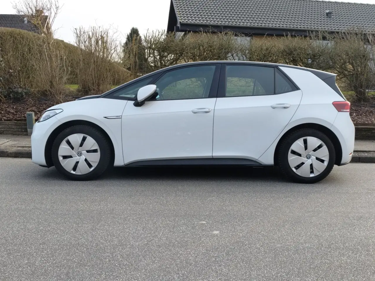 Billede 8 - VW ID.3 58 Pro Performance