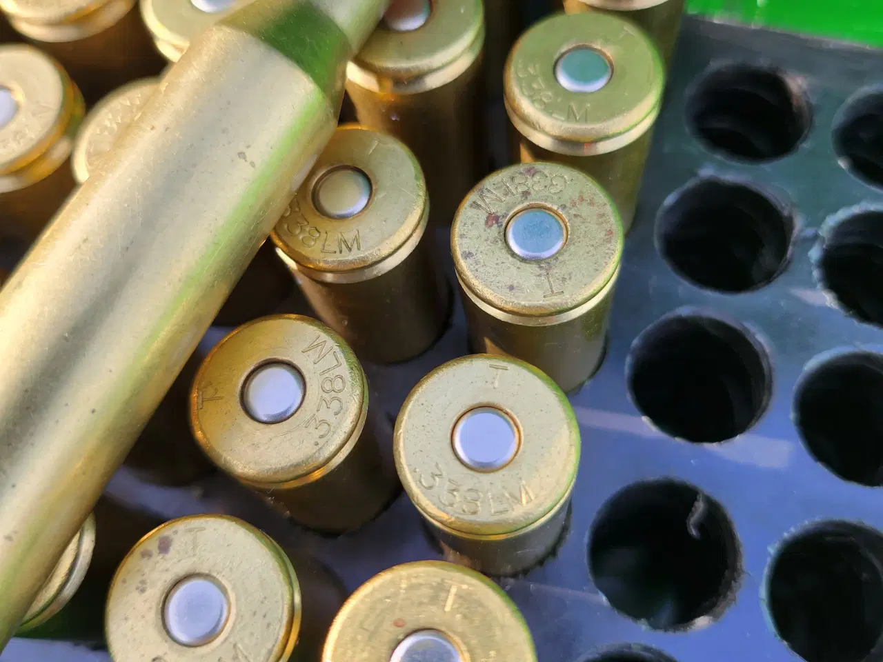 Billede 5 - Sako TRG-S kaliber.338LM