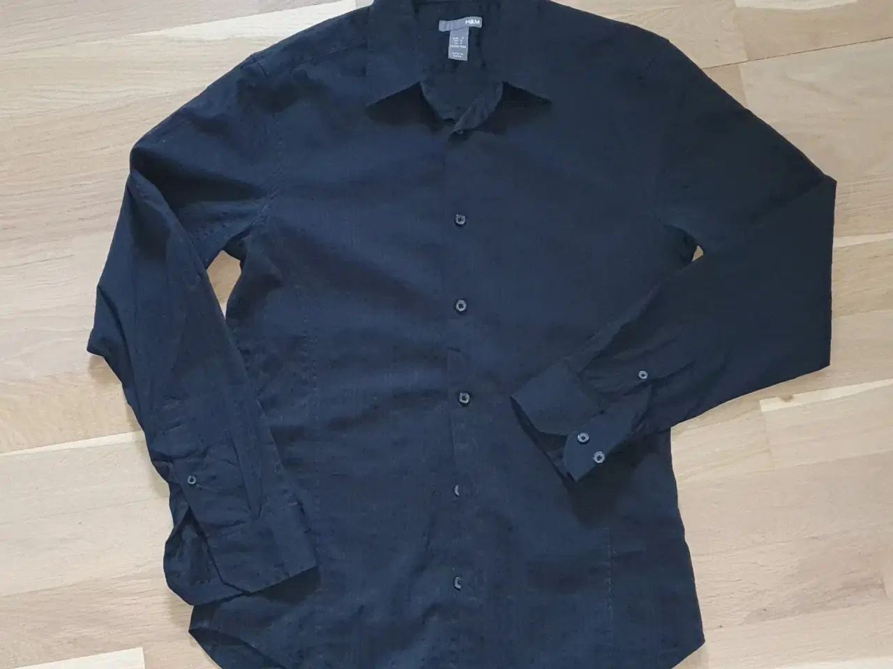 Billede 3 - Skjorte