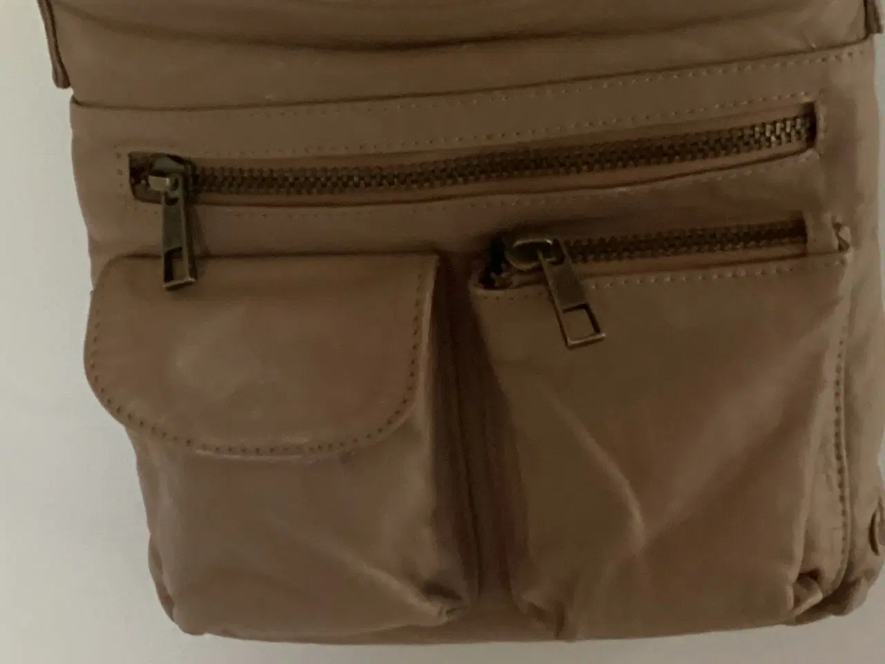 Billede 1 - Depeche taske