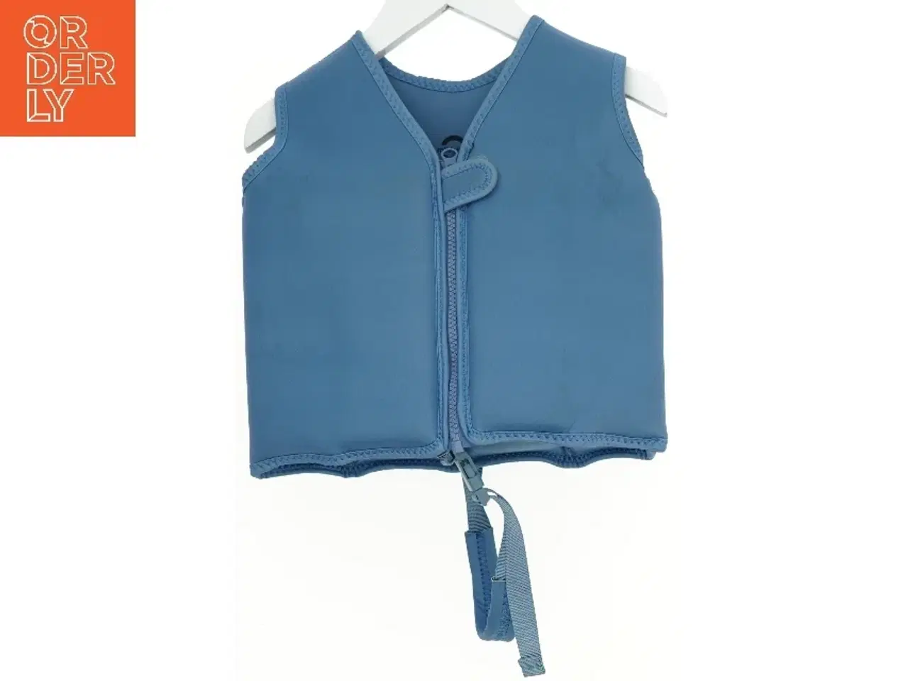 Billede 2 - Svømmevest fra Mikk-line (str. 98 cm)