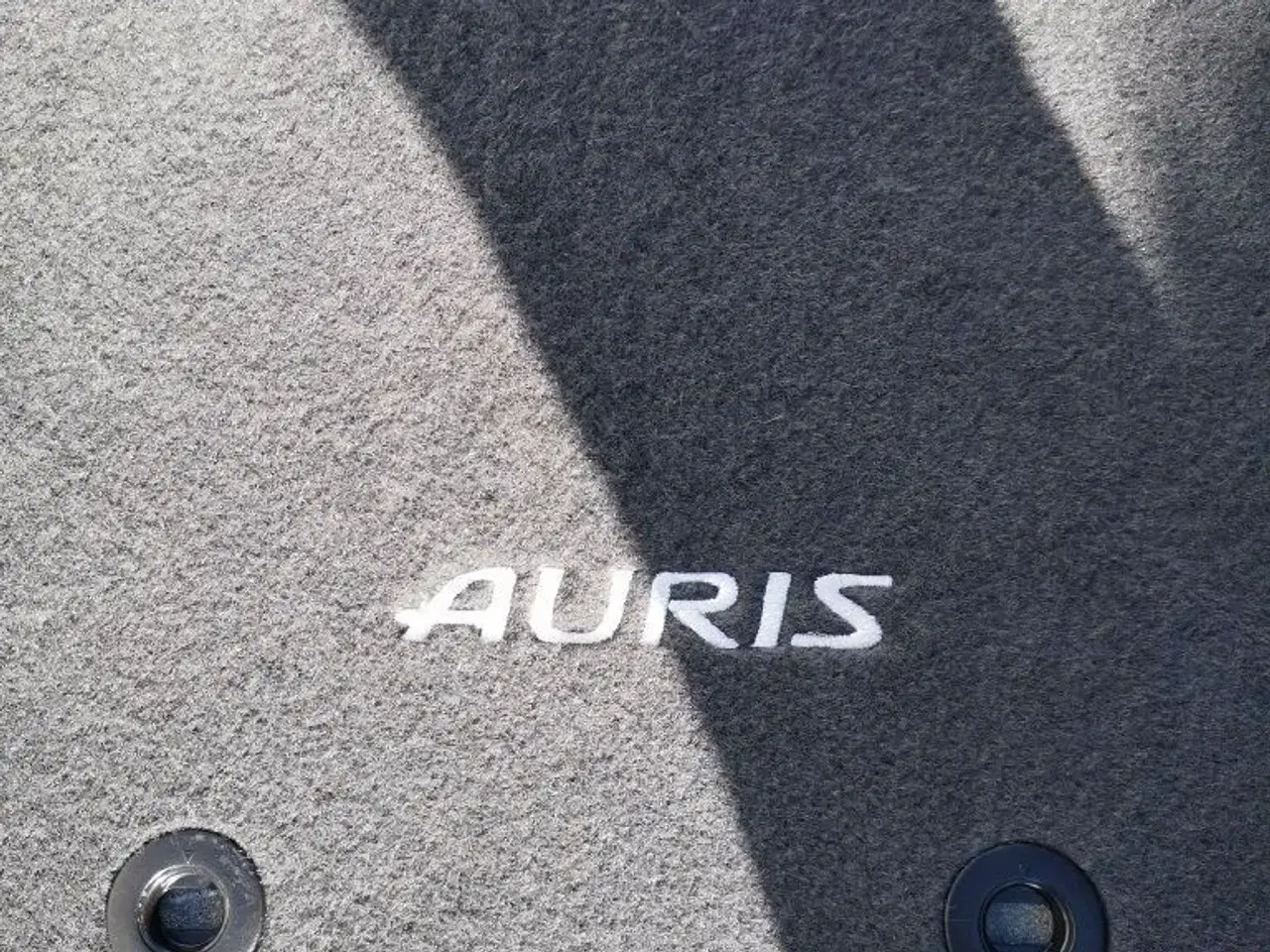 Billede 2 - Toyota Auris hybrid