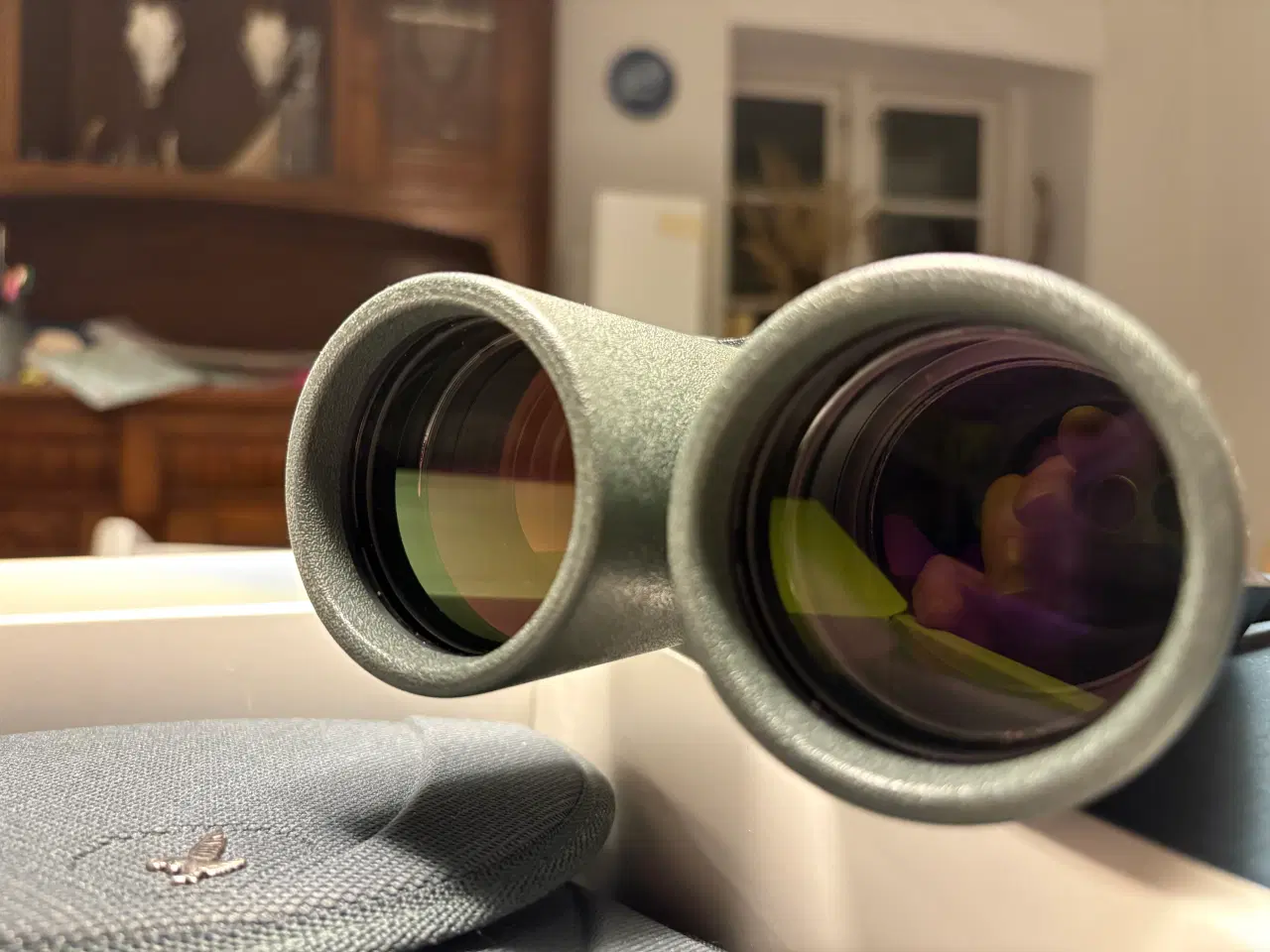 Billede 3 - Swarovski SLC 8x50