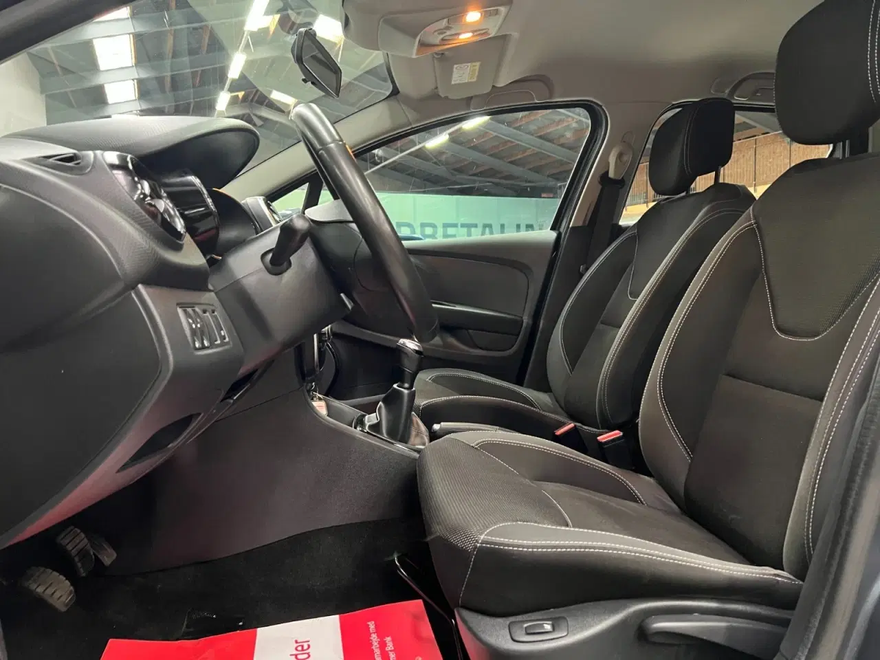 Billede 6 - Renault Clio IV 1,5 dCi 90 Zen Sport Tourer