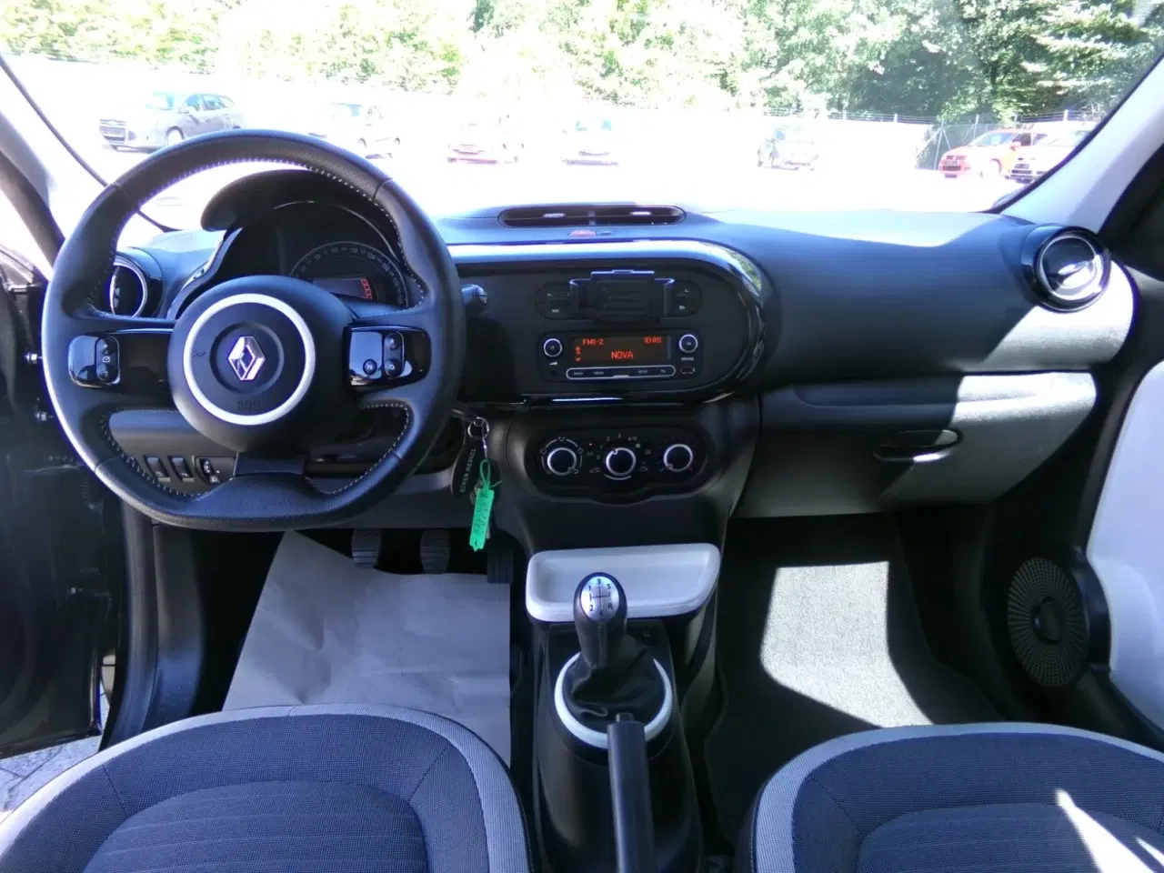 Billede 10 - Renault Twingo 1,0 SCe 70 Expression
