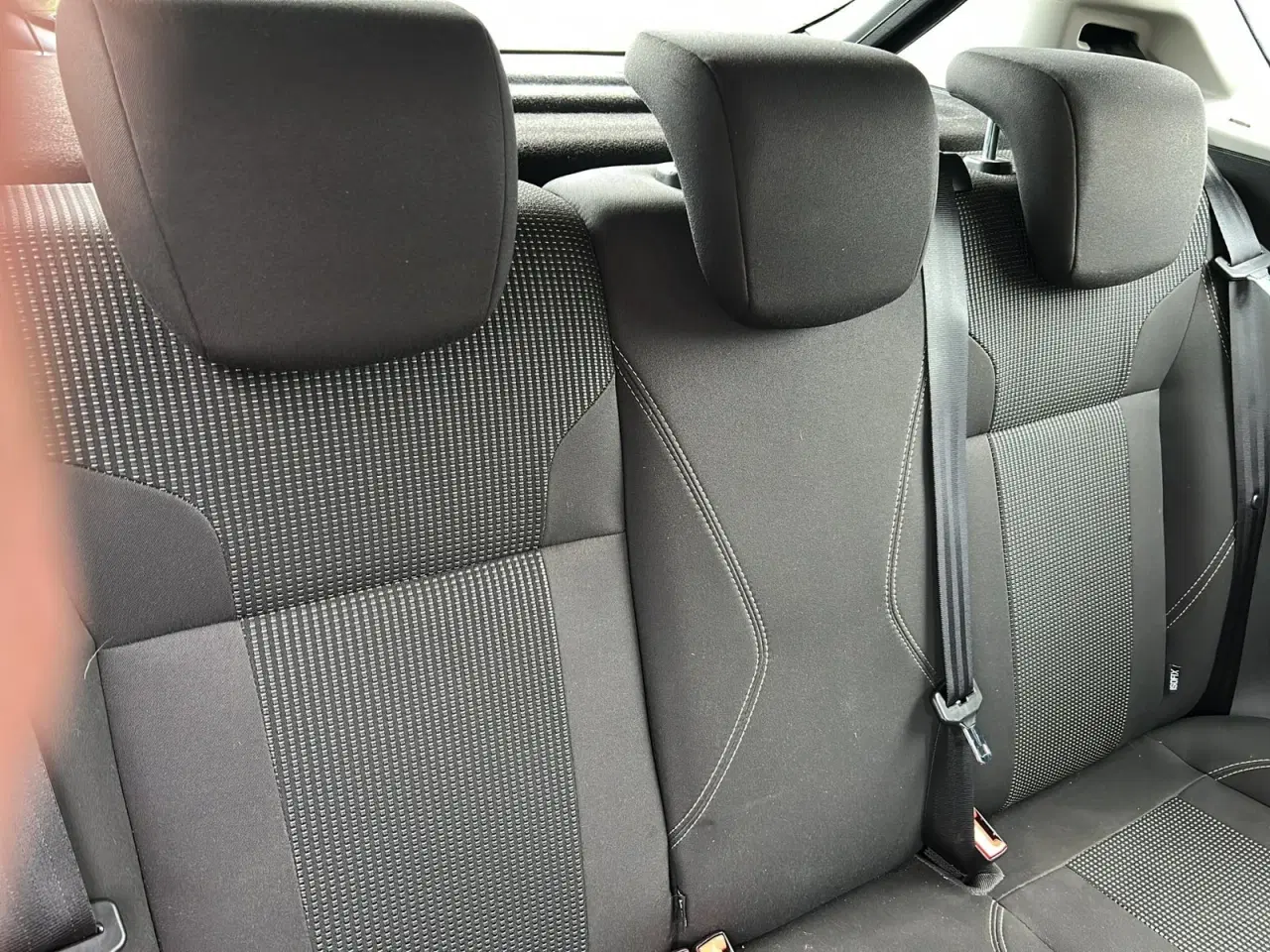 Billede 15 - Ford Fiesta 1,0 SCTi 125 Titanium