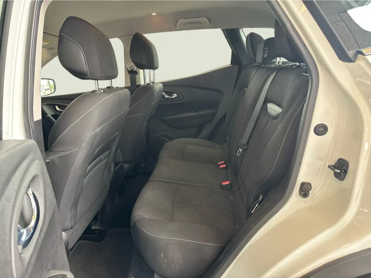 Billede 12 - Renault Kadjar 1,5 dCi 110 Zen