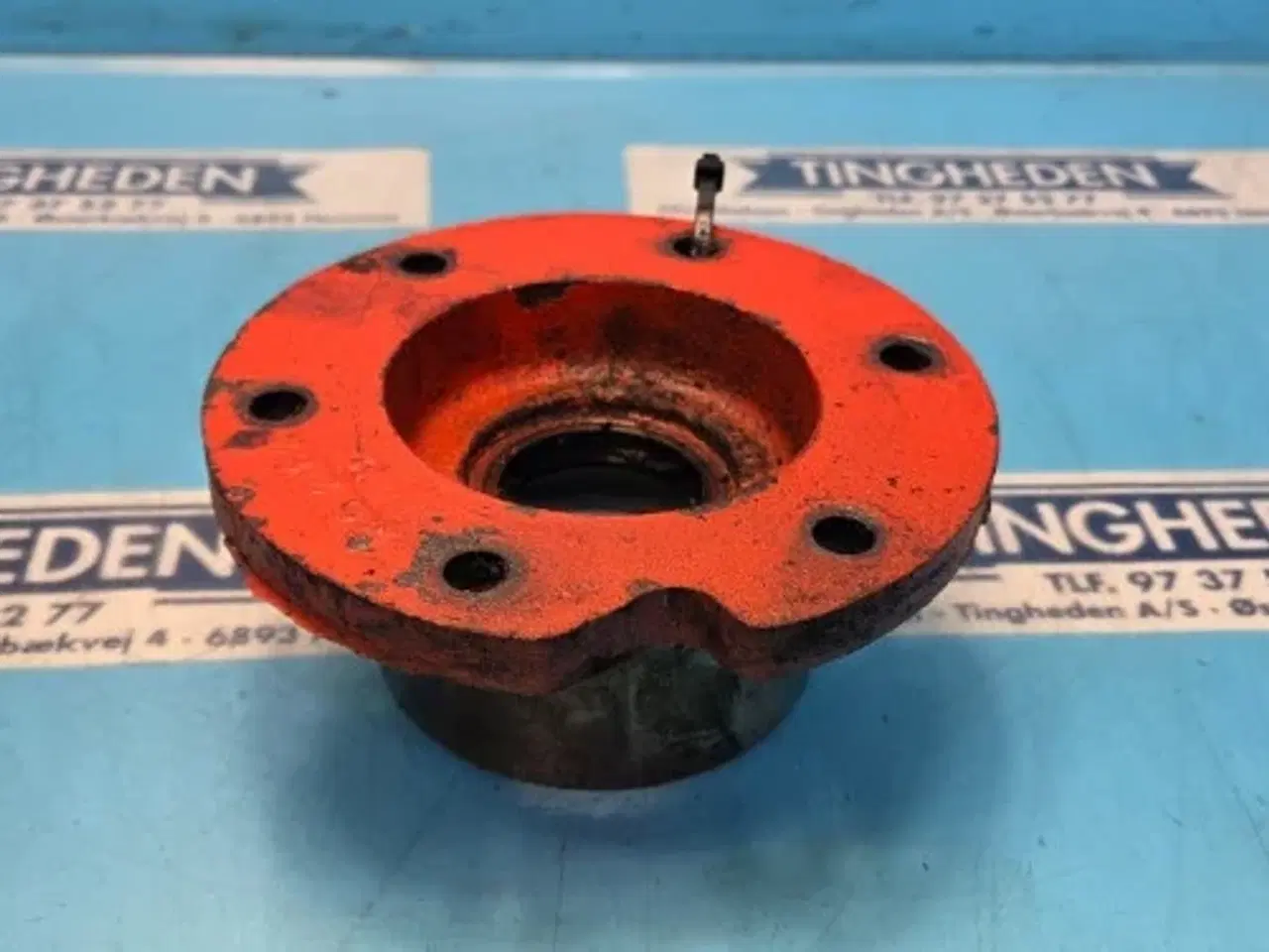 Billede 16 - Deutz M2680 Hus 1212301900700