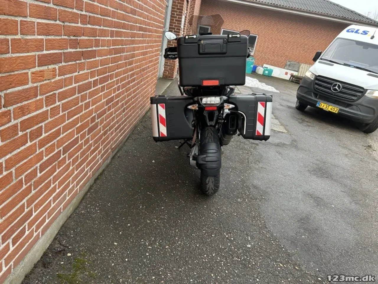 Billede 6 - BMW R 1200 GS