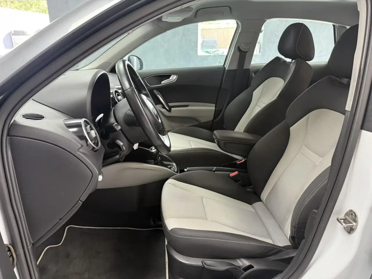 Billede 16 - Audi A1 Sportback 1,4 TFSI Ambition 140HK 5d 6g