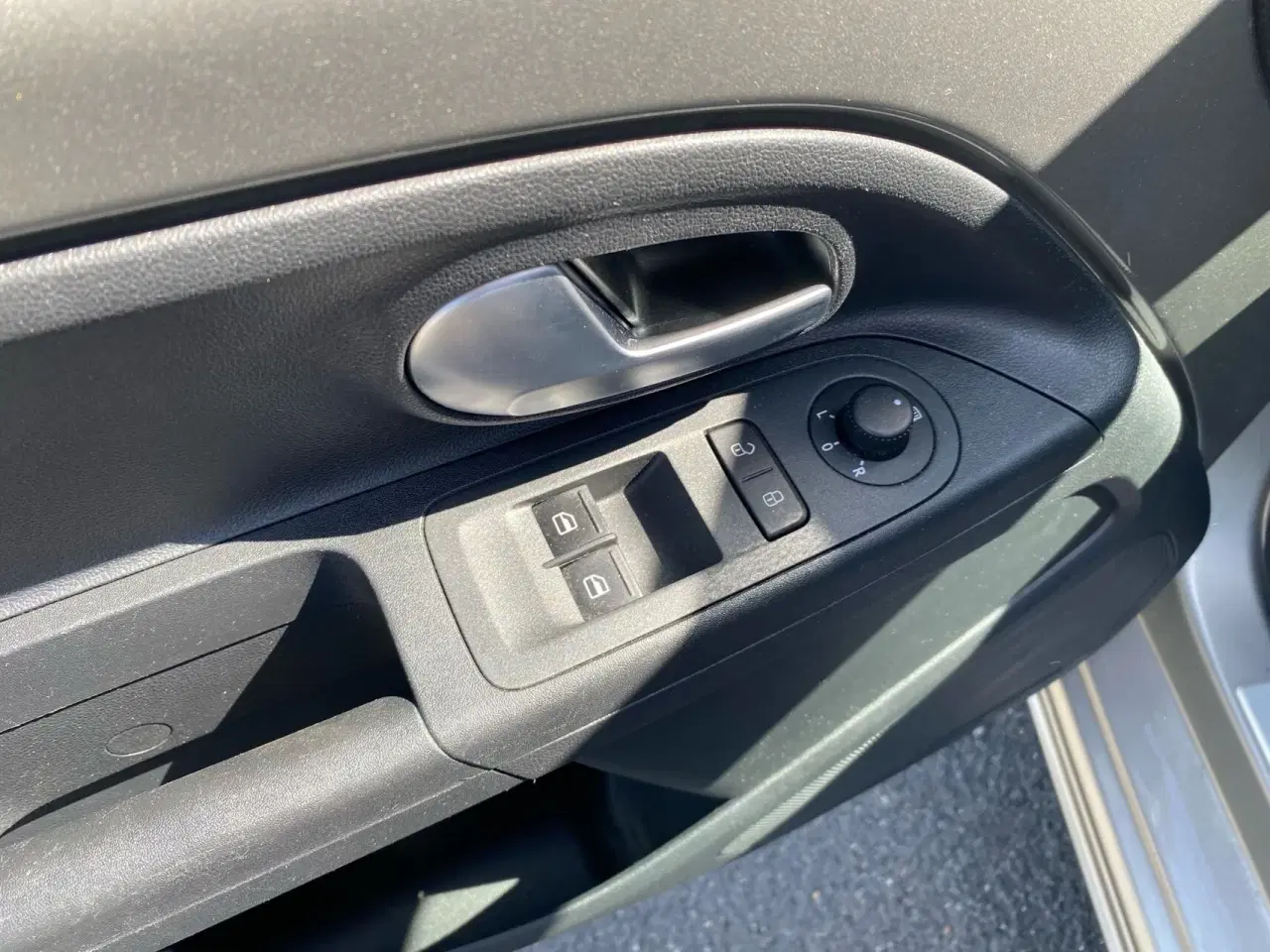 Billede 11 - VW up 1,0 TSI GTI 115HK 5d 6g