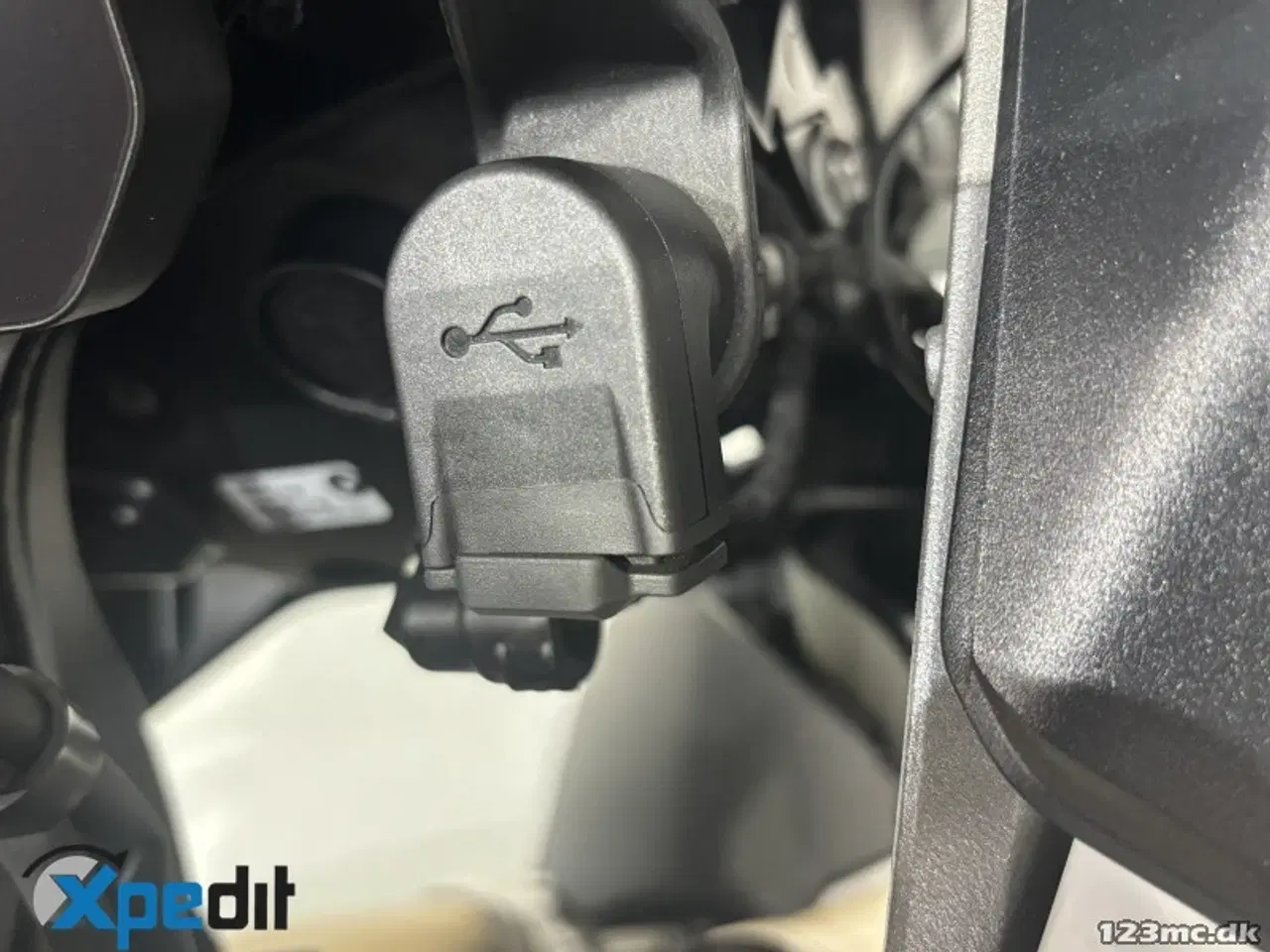 Billede 17 - BMW R 1250 GS