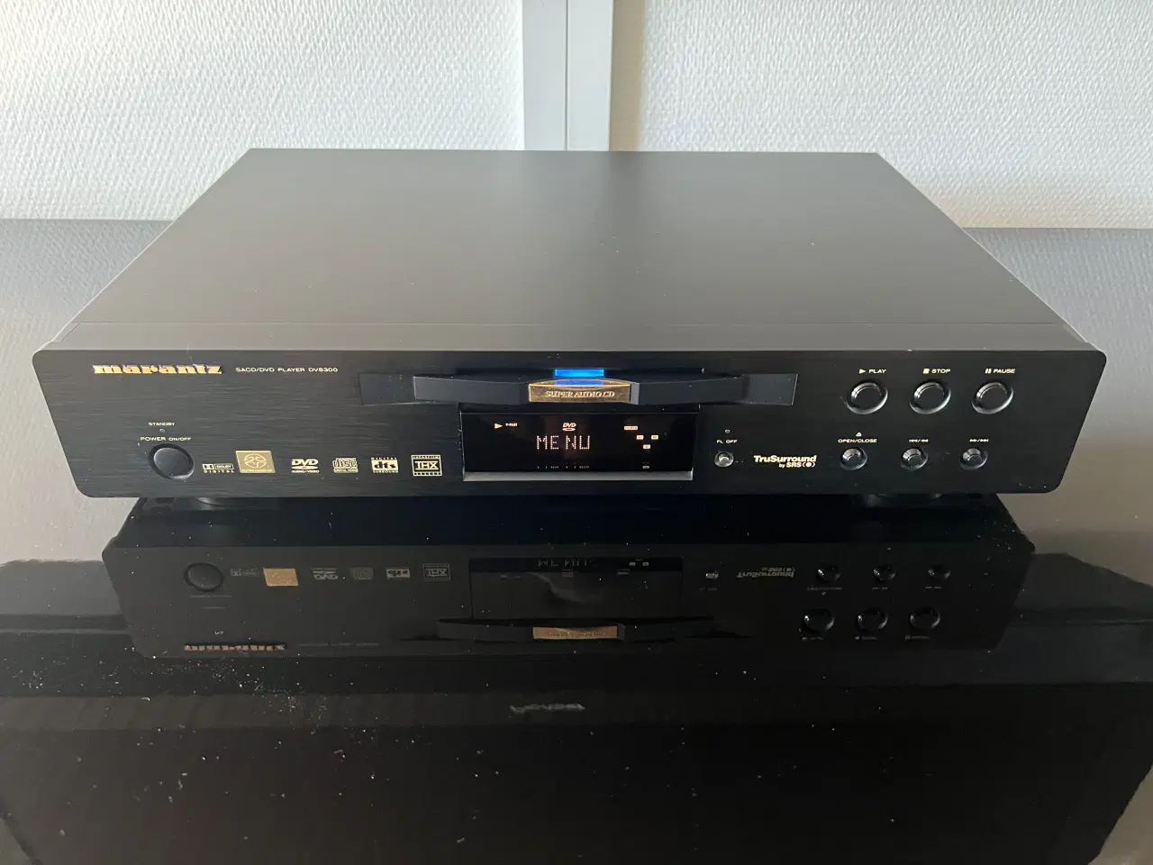 Billede 2 - Marantz sacd afspiller 