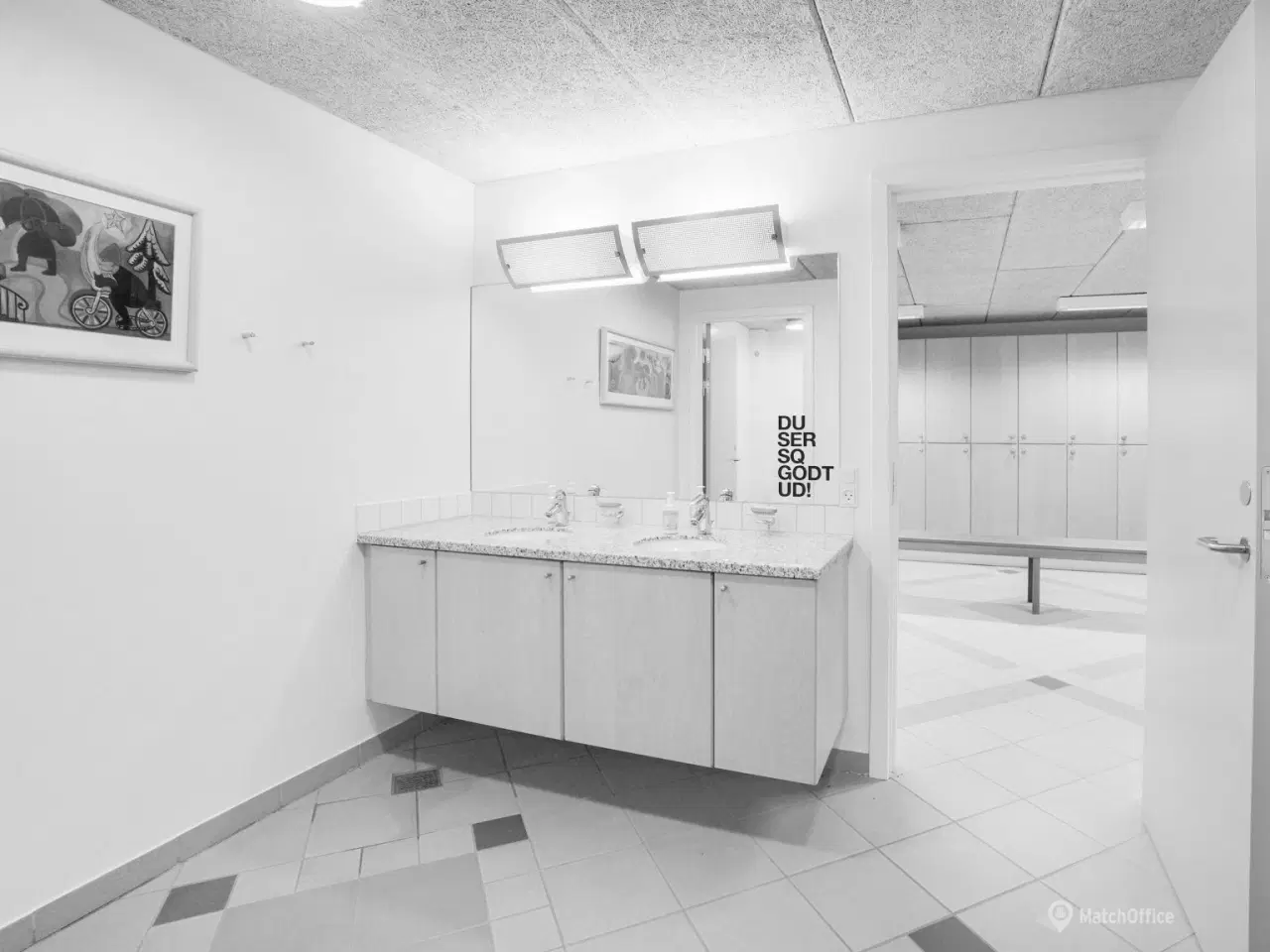 Billede 12 - Lej et kontor i Fredericia