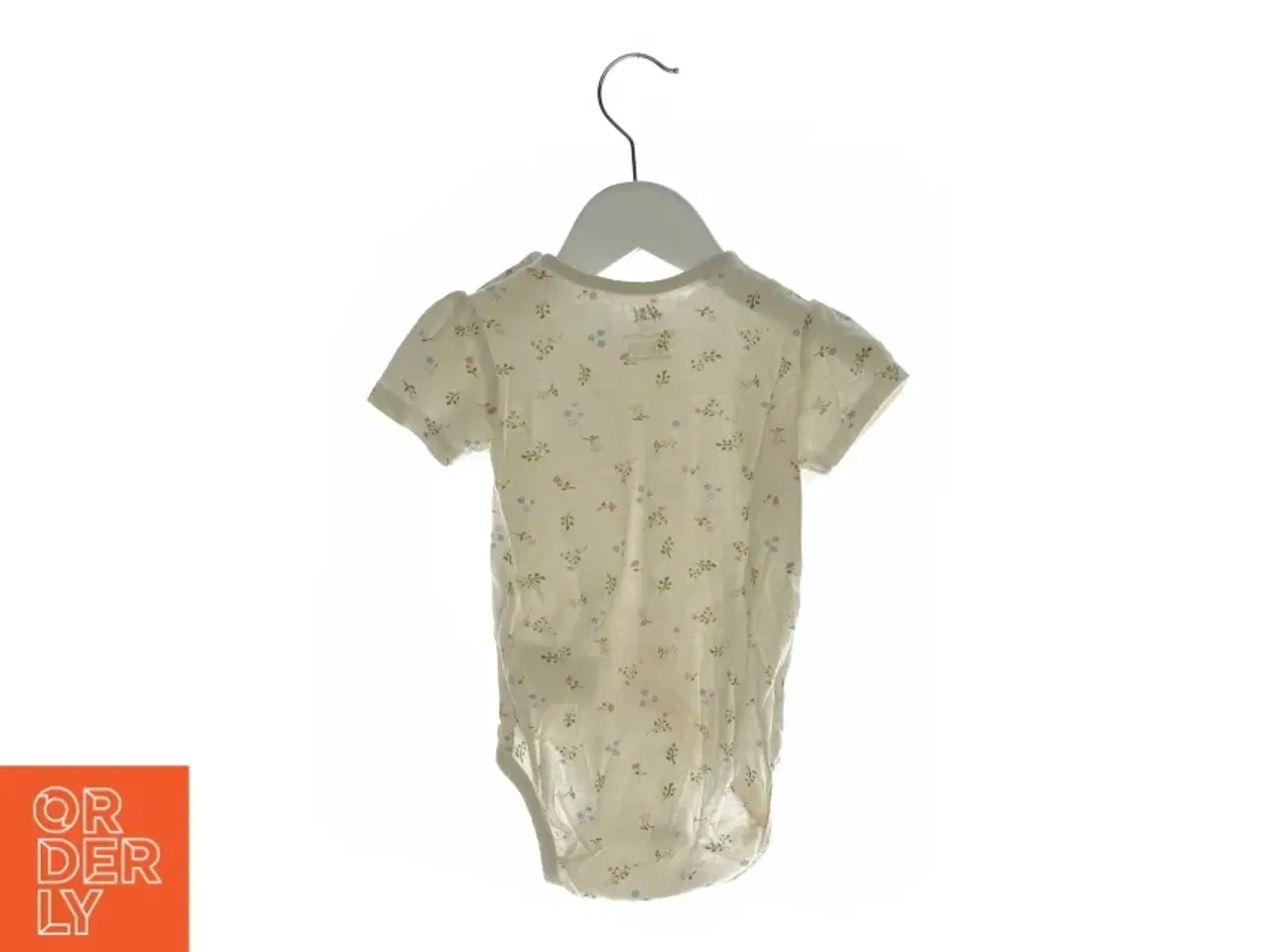 Billede 2 - Bodystocking fra H&M (str. 86)