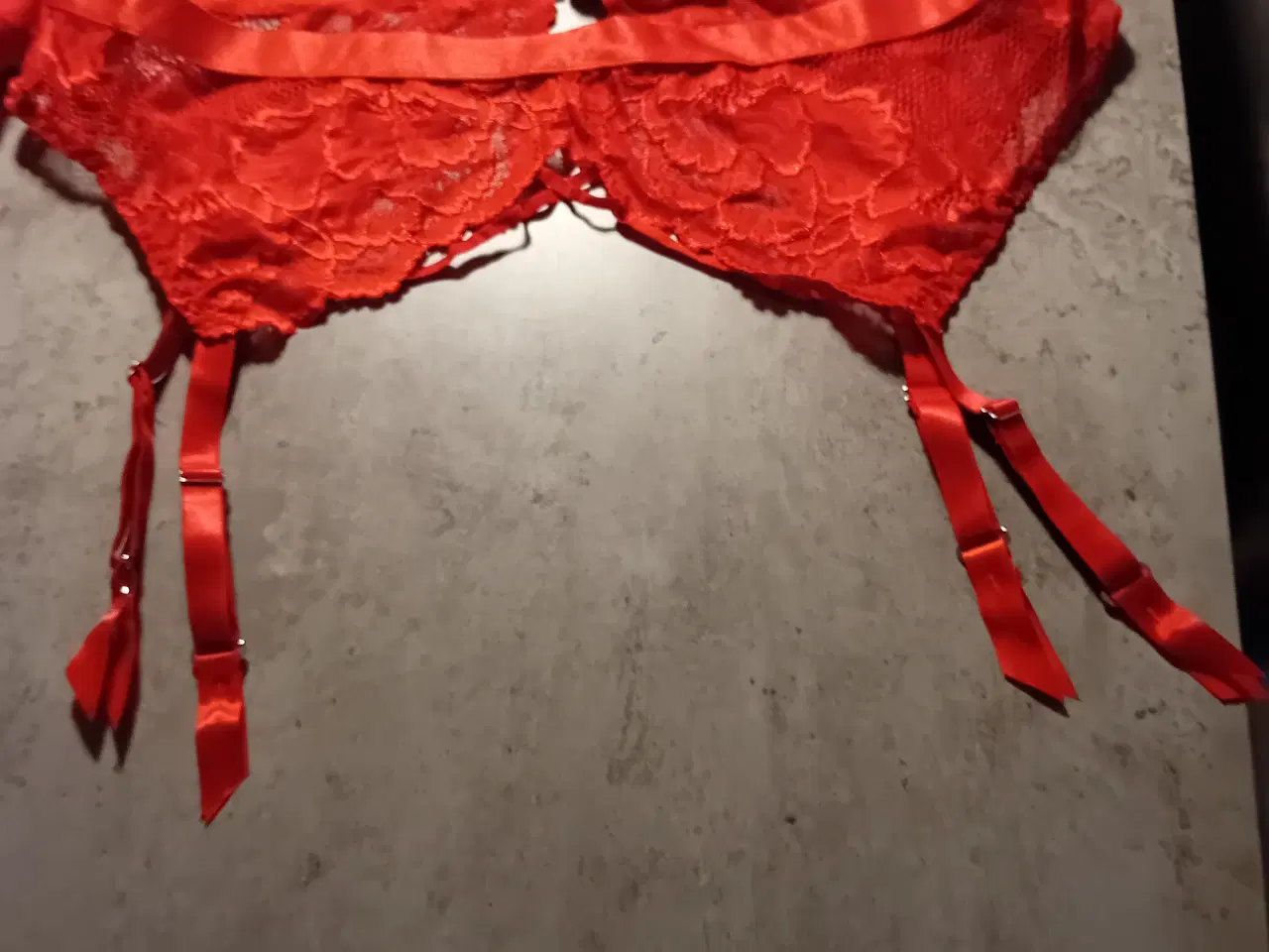 Billede 3 - lingeri