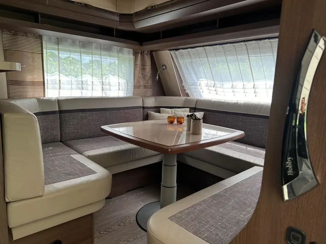 Billede 6 - Hobby Prestige 660 WFC