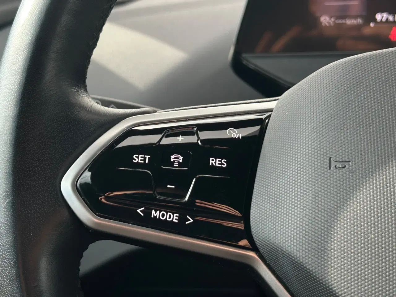 Billede 8 - VW ID.4 77 Pro