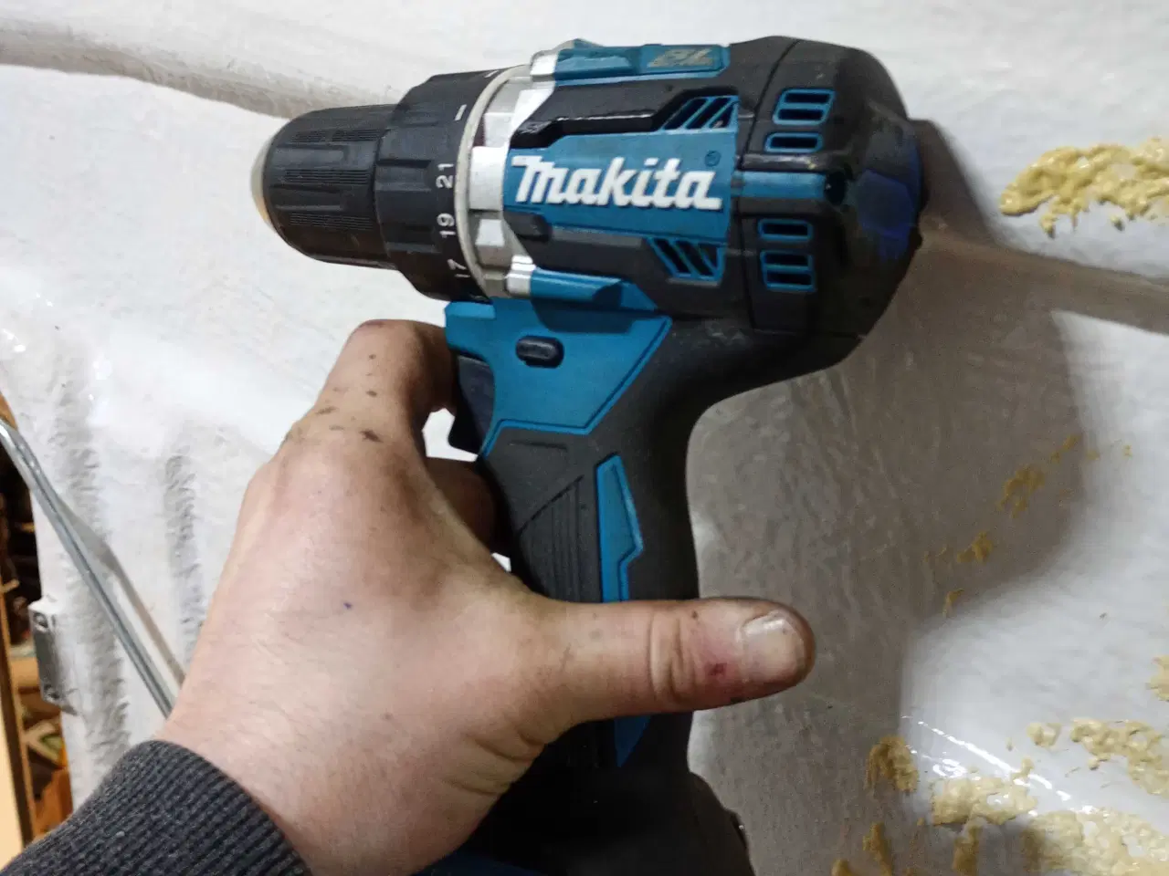 Billede 1 - Makita DDF484