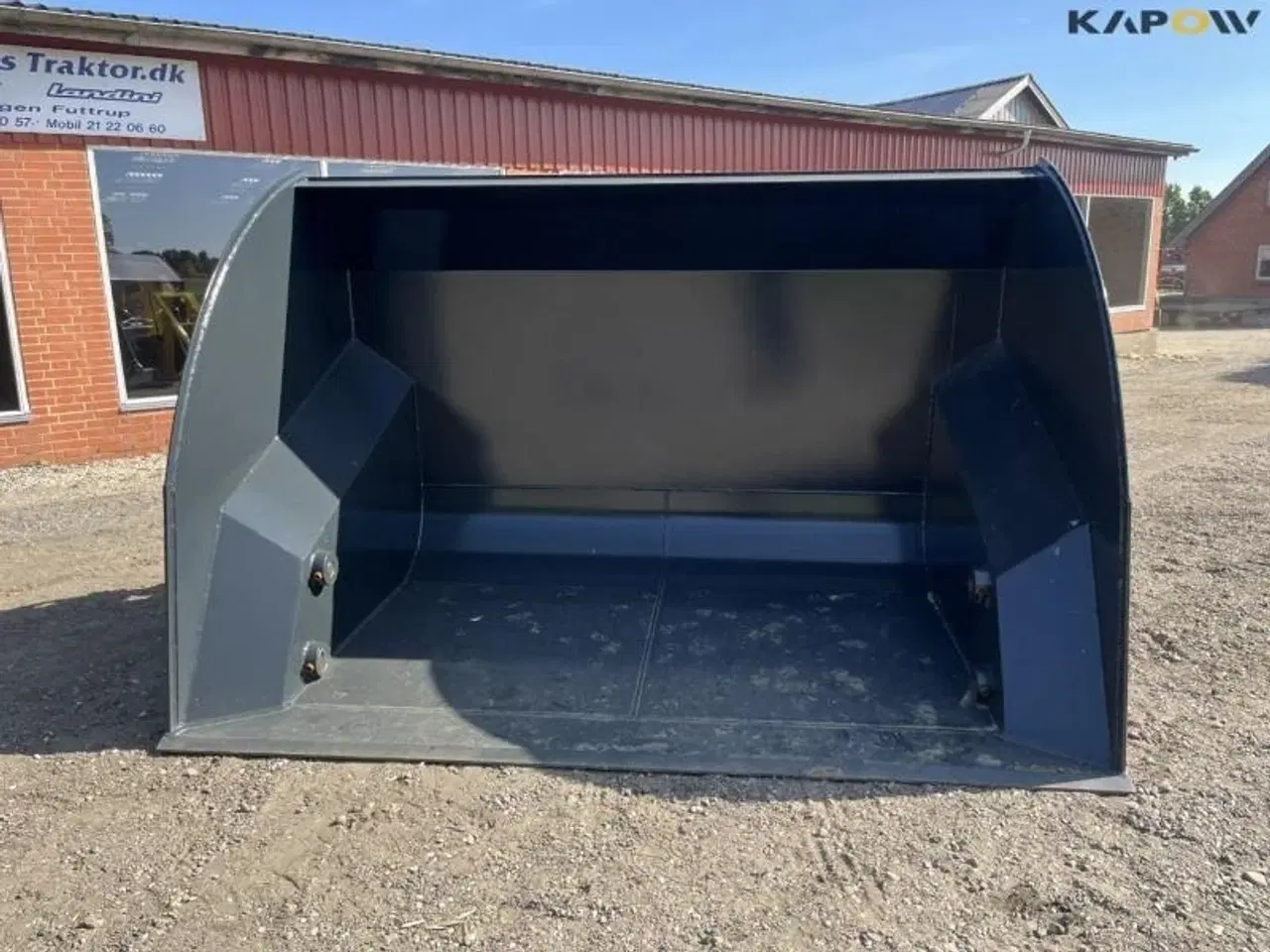 Billede 2 - Volvo 20050 SO