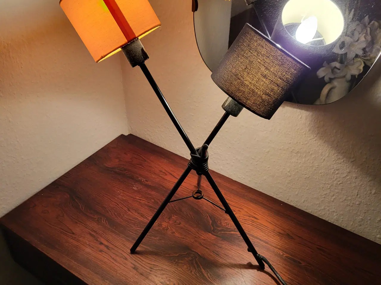 Billede 2 - Frandsen bordlampe 
