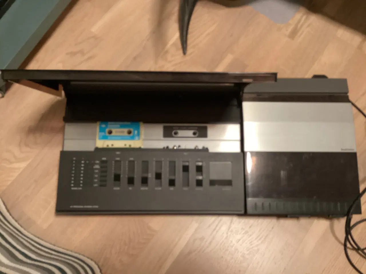 Billede 1 - Beocenter 4000