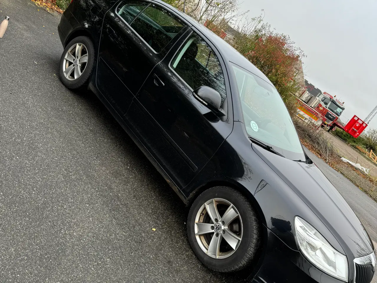 Billede 4 - Skoda Octavia 1,6 TDI