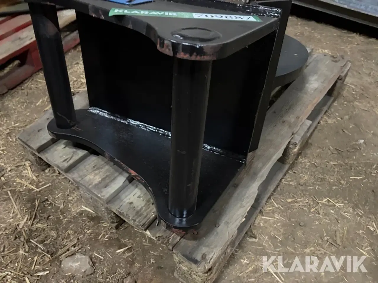 Billede 5 - Grubbetand VS 1000 s60