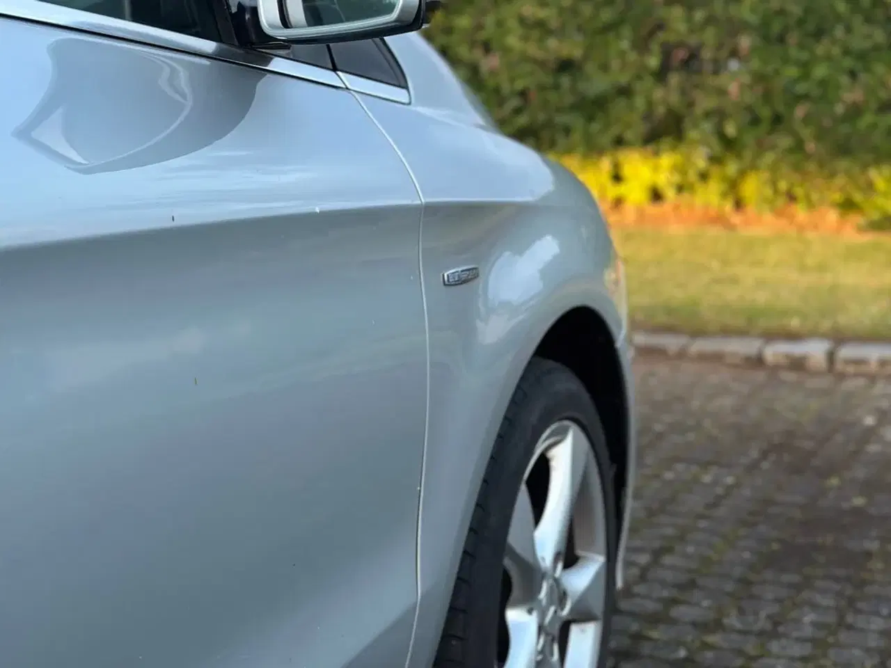 Billede 5 - Mercedes B180 1,8 CDi BE
