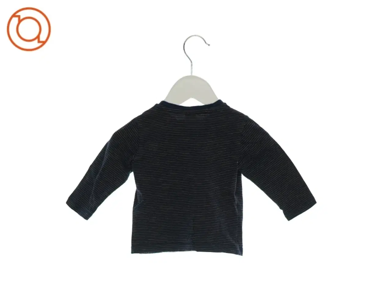 Billede 2 - Bluse fra H&M (Str. 68)