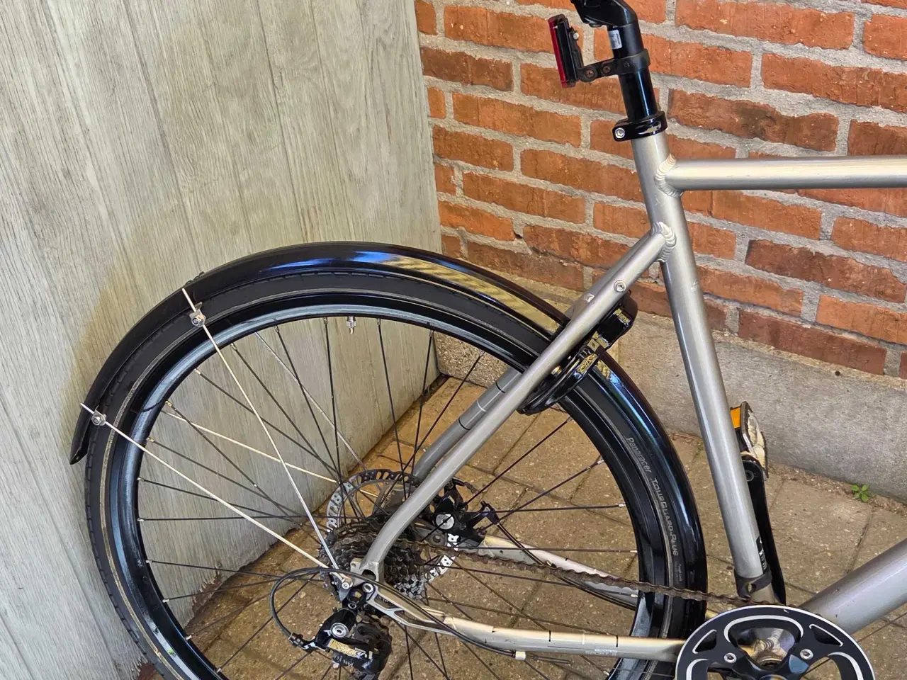 Billede 4 - SCO PREMIUM SPORT 8