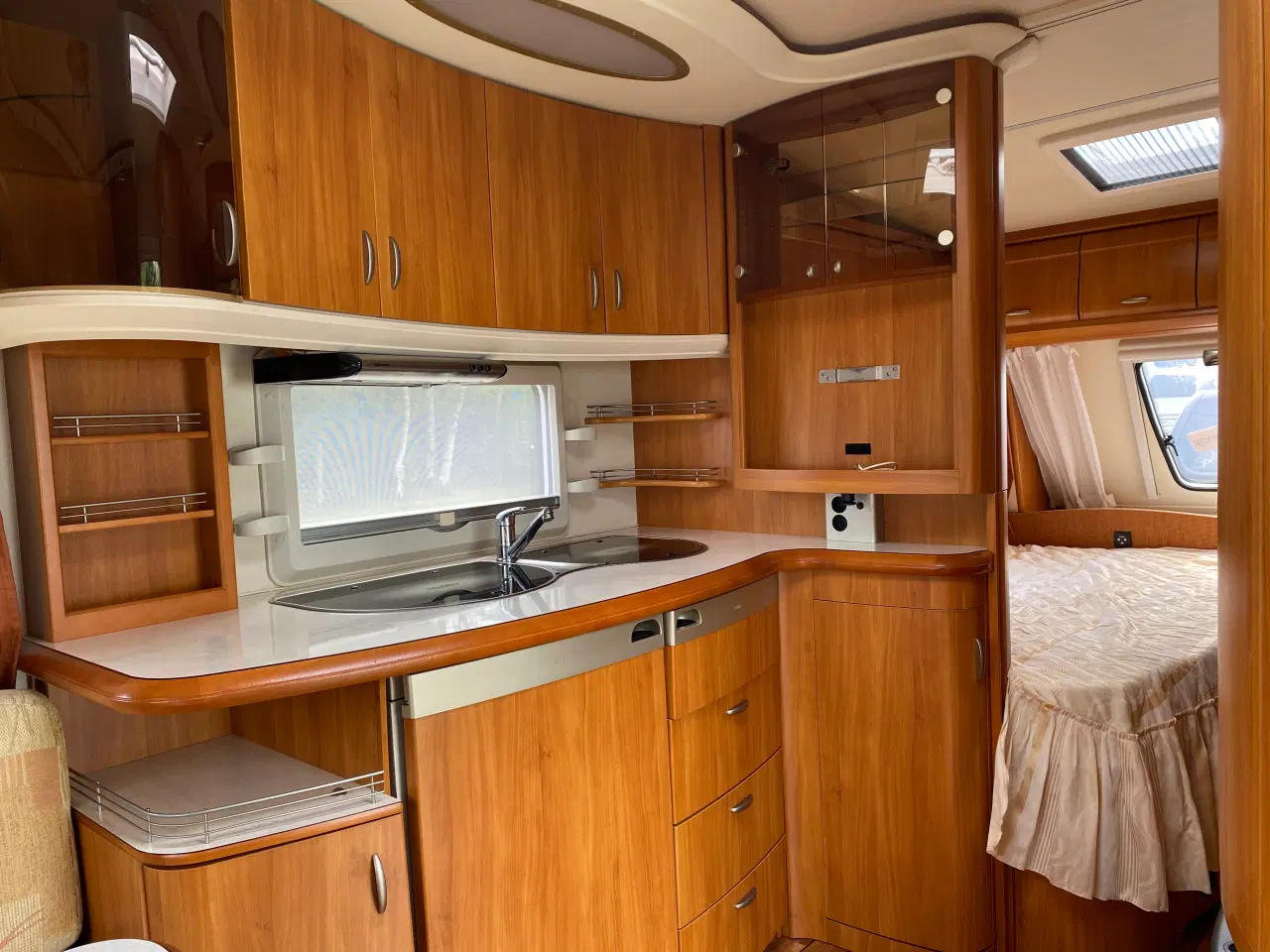 Billede 7 - Hobby 495 UFE 