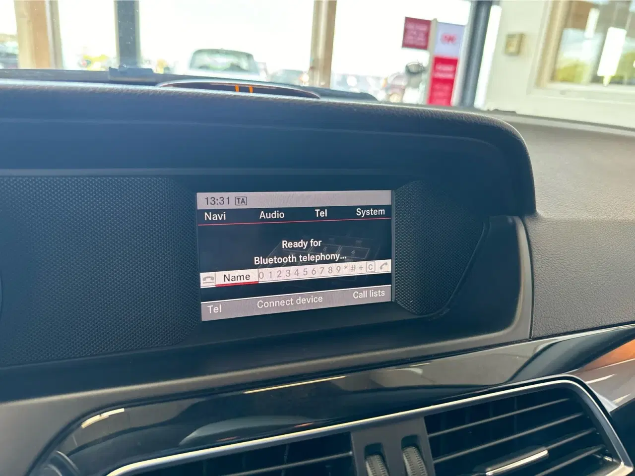 Billede 16 - Mercedes C200 2,2 CDi Avantgarde stc. BE