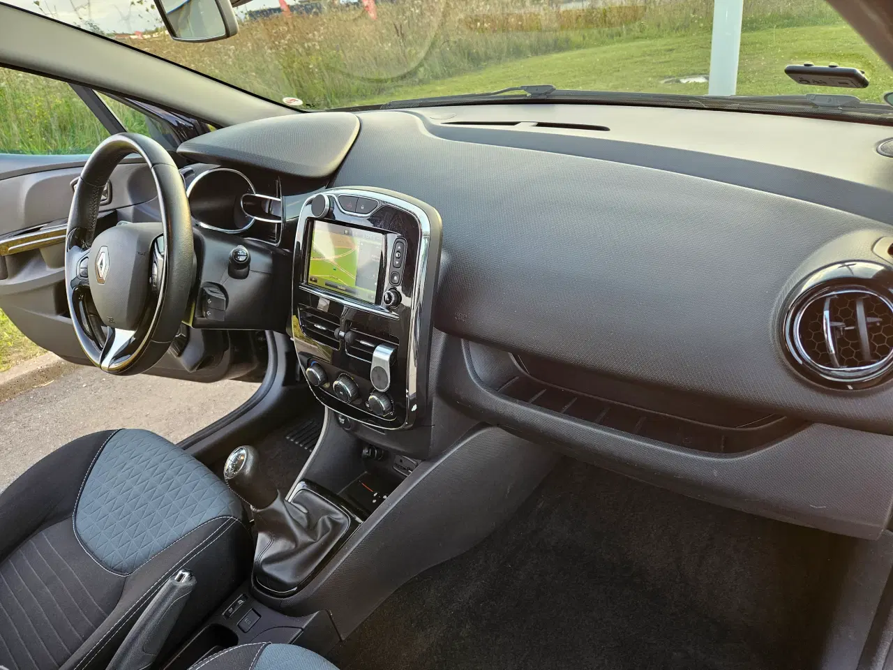 Billede 16 - Renault Clio Sports Tourer 1,5 dci 90