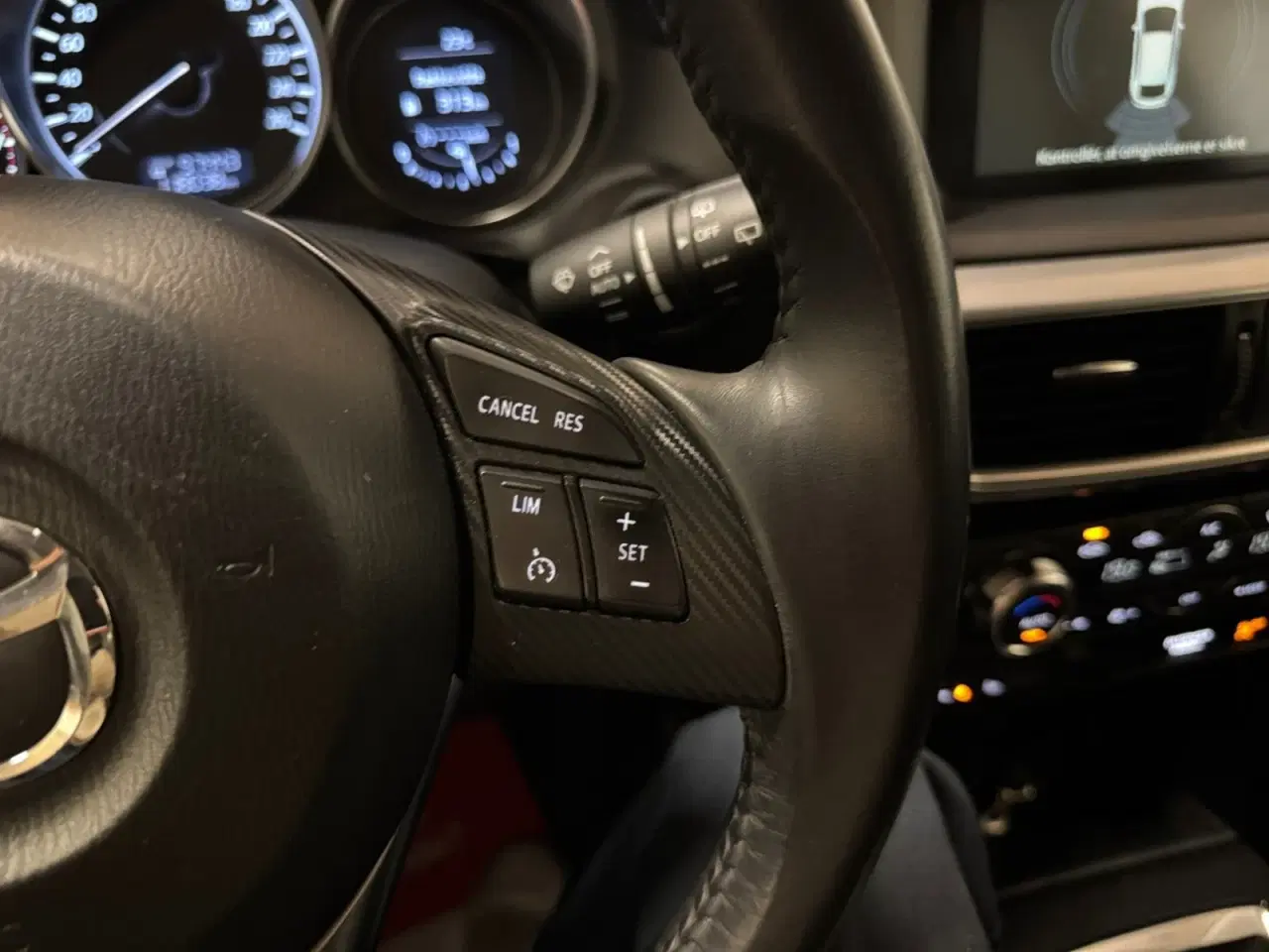 Billede 14 - Mazda CX-5 2,0 SkyActiv-G 165 Vision