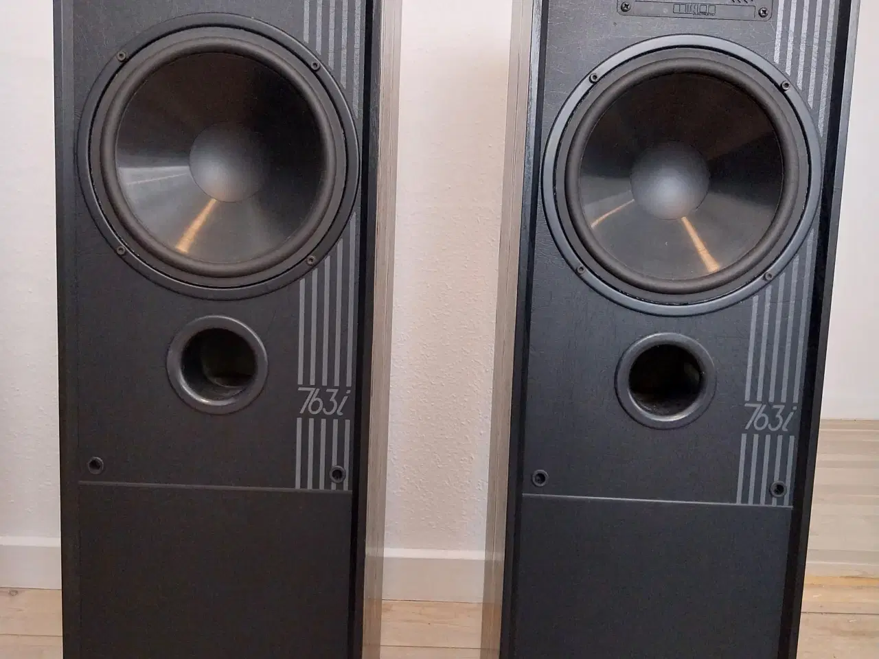 Billede 2 - Mission 763i 