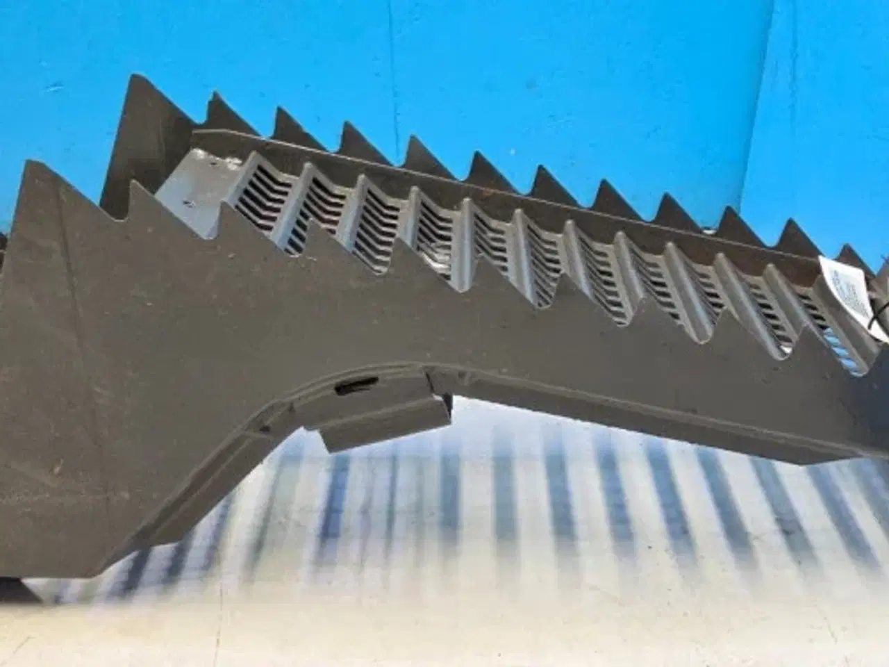 Billede 10 - Laverda 3650 Ryster 322334800