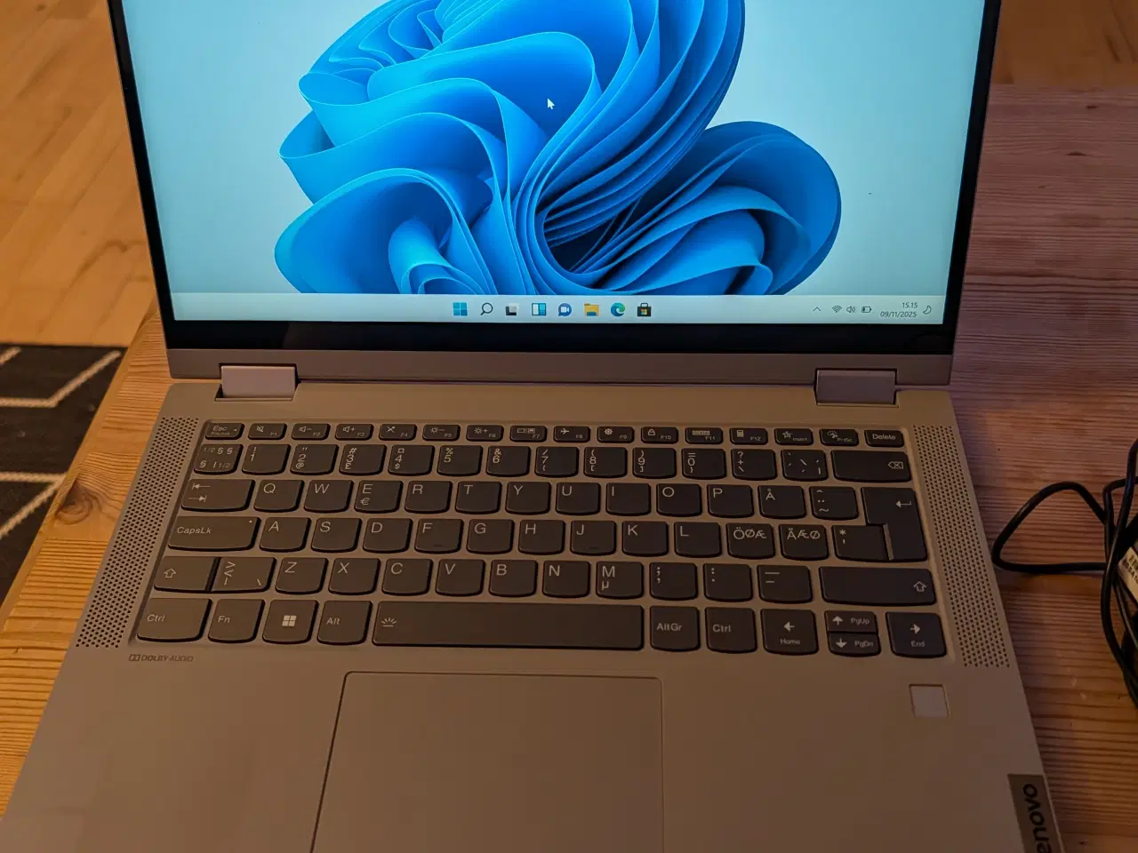 Billede 3 - Lenovo IdeaPad Flex 5 14ITL05 82HS