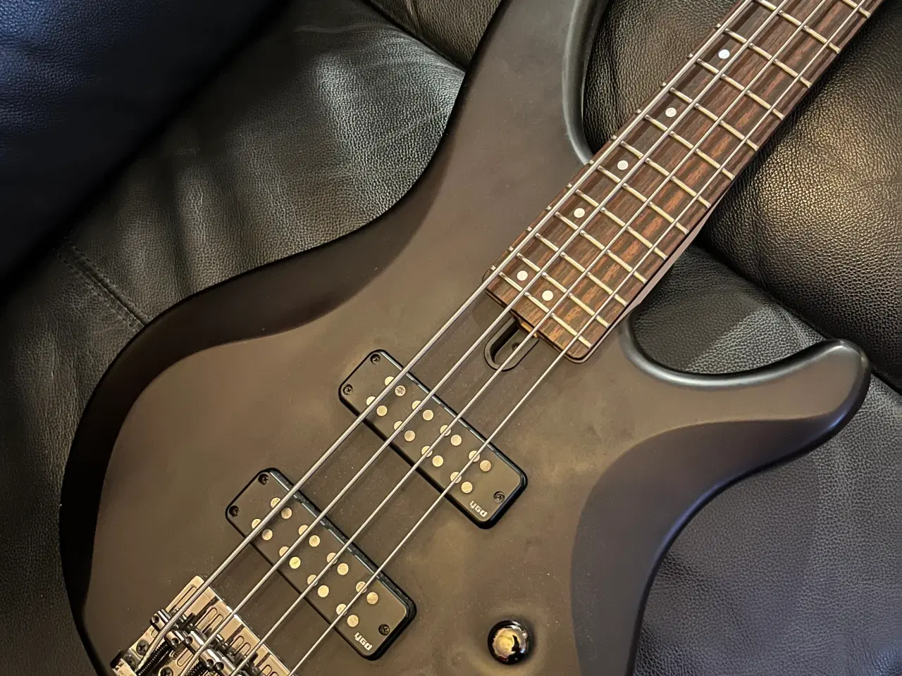 Billede 3 - Yamaha TRBX504 Bas