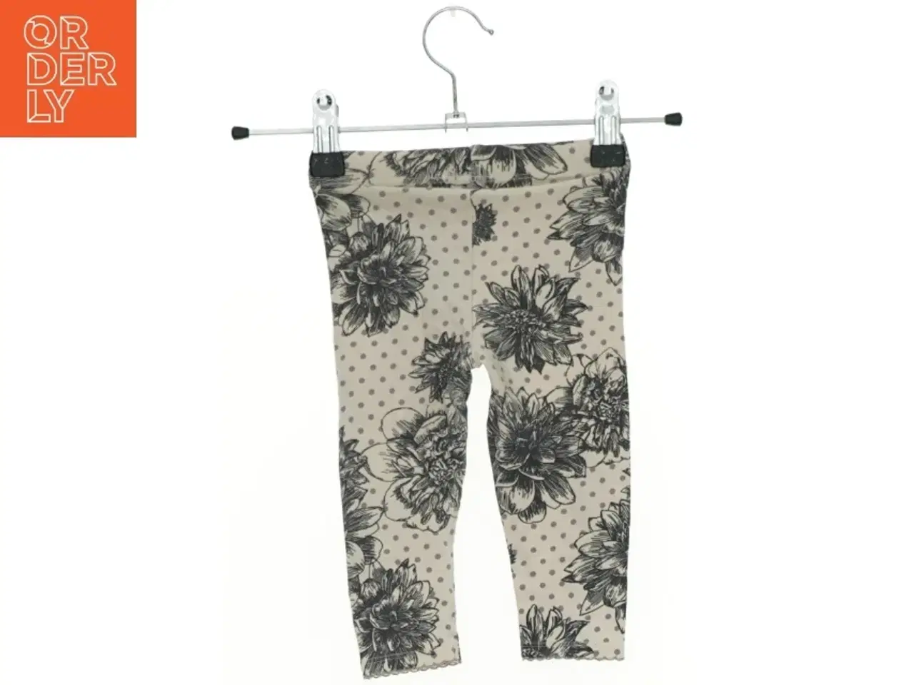 Billede 2 - Leggings fra Huawei (str. 68 cm)