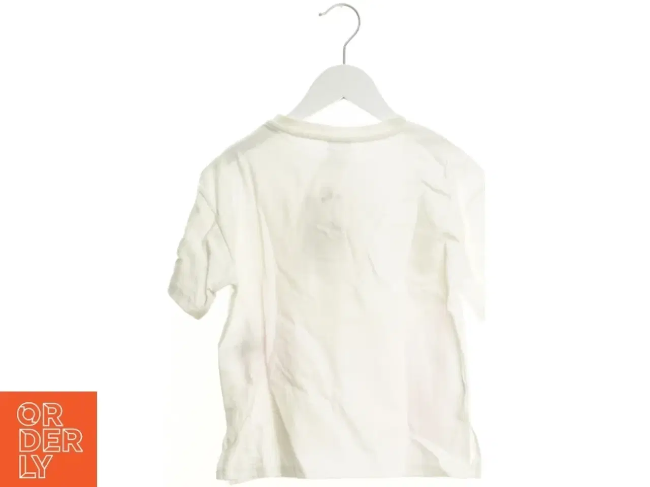 Billede 2 - T-Shirt fra Zara (str. 116 cm)