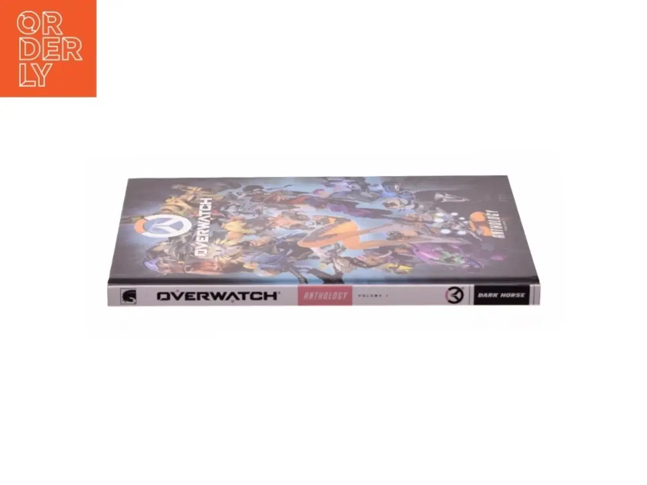 Billede 2 - Overwatch: Anthology (Hardcover) af Blizzard Entertainment (Bog)